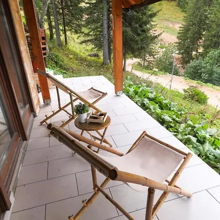 Apartment Dvije Pahuljice Jahorina *