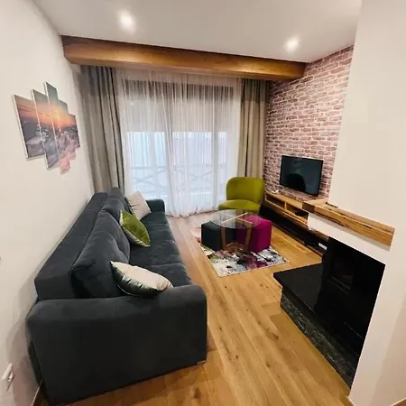 Dvije Pahuljice Jahorina Pale
