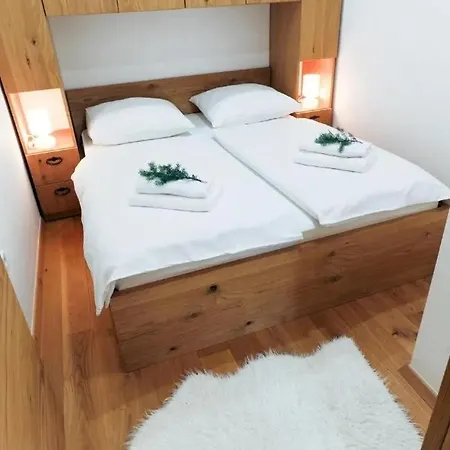 Dvije Pahuljice Jahorina Apartment *