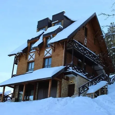 Dvije Pahuljice Jahorina *