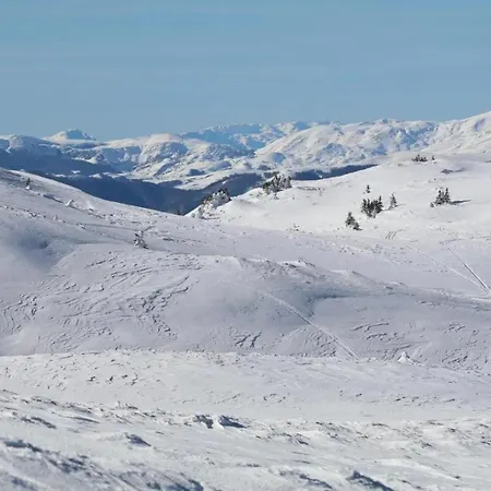 Dvije Pahuljice Jahorina