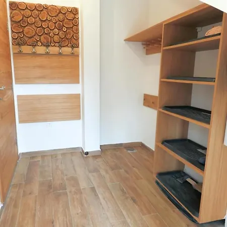Dvije Pahuljice Jahorina Apartment Pale